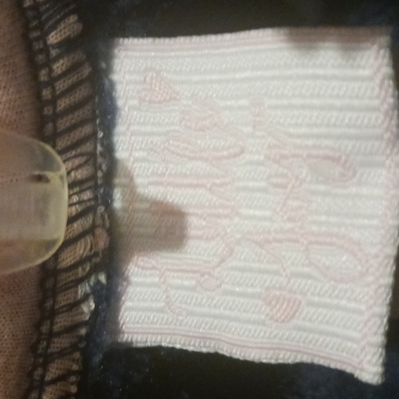 $5 Or 5 For $15 Little Joy sleeper - Picture 3 of 3